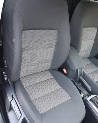 Skoda Octavia cena 25900 przebieg: 233000, rok produkcji 2011 z Ostrzeszów małe 254